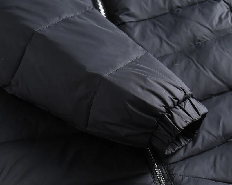 Prada Down Jackets Versatile 172103