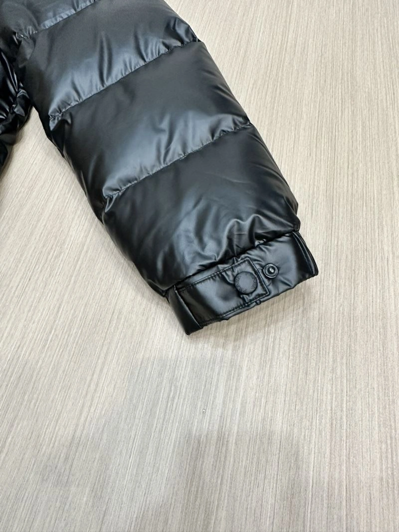Prada Down Jackets Flexible 172061