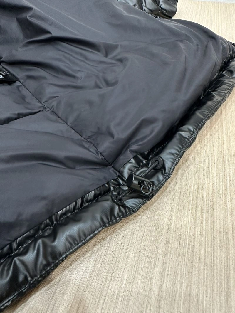 Prada Down Jackets Flexible 172061