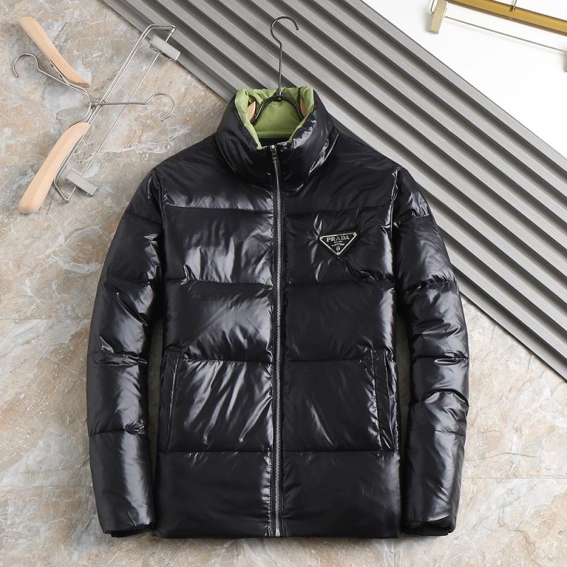 Prada Down Jackets Unique 172062