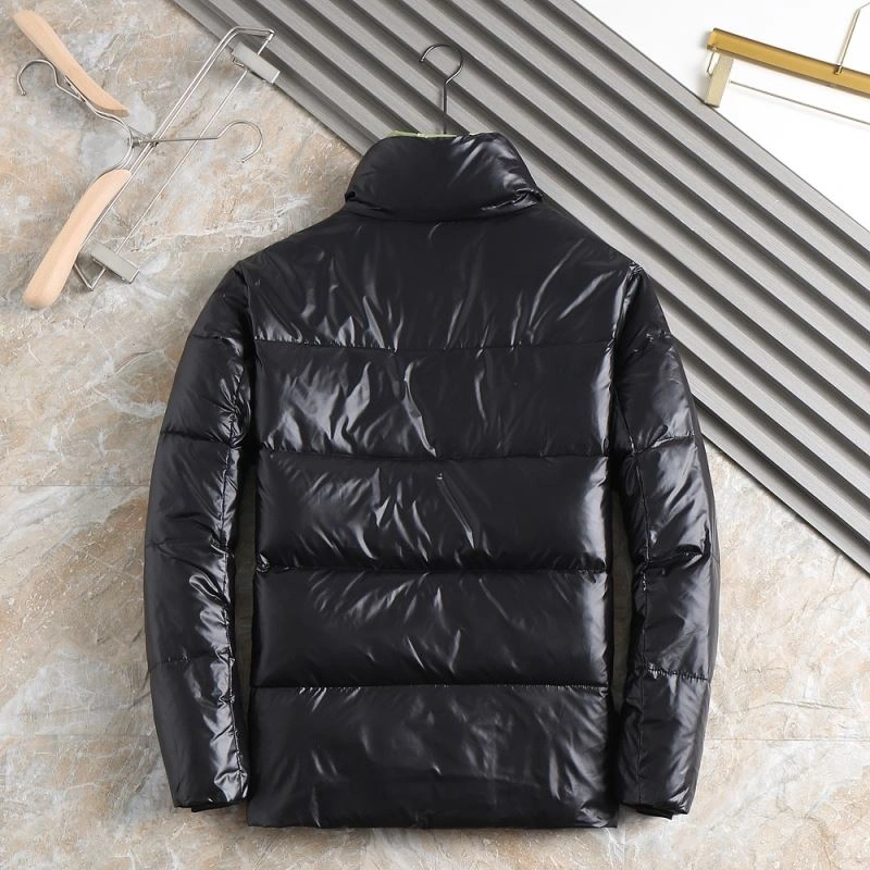 Prada Down Jackets Unique 172062
