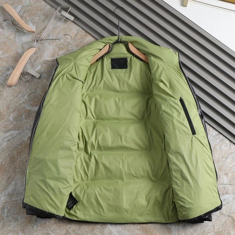 Prada Down Jackets Unique 172062