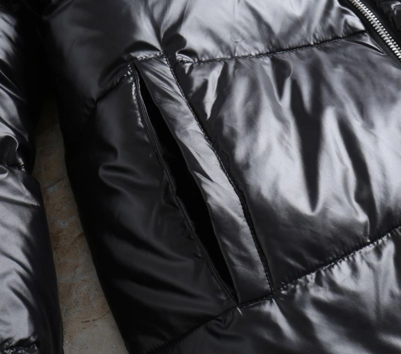 Prada Down Jackets Unique 172062