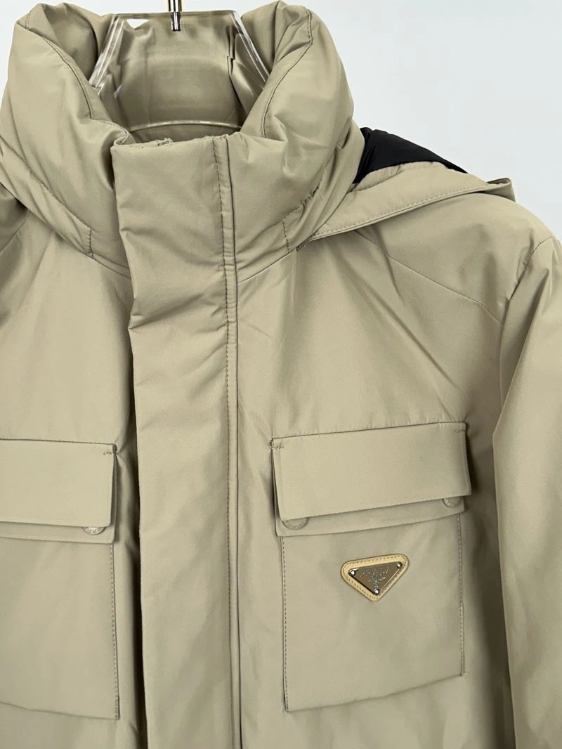 Fashionable Prada Down Jackets 172059