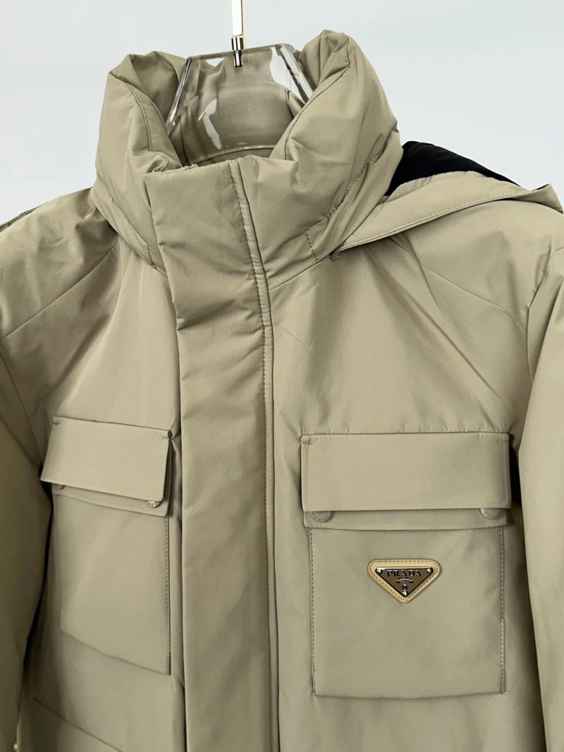Fashionable Prada Down Jackets 172059