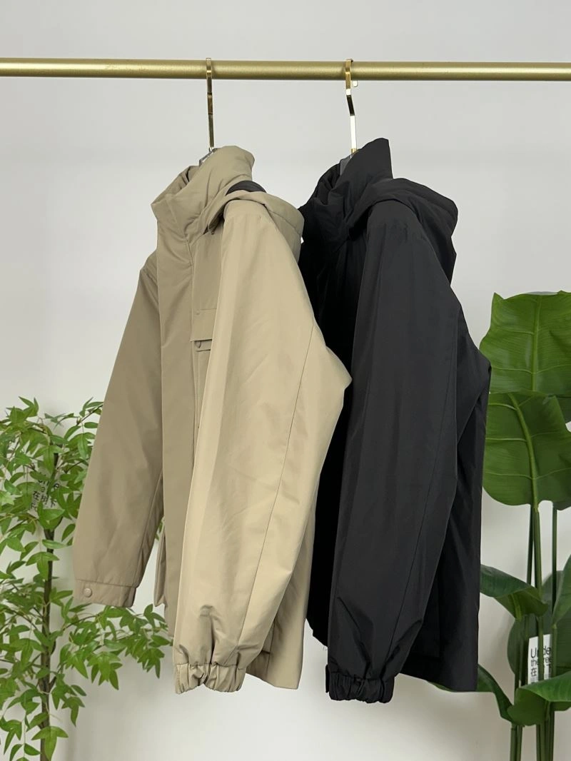 Prada Down Jackets SunProtective 172060