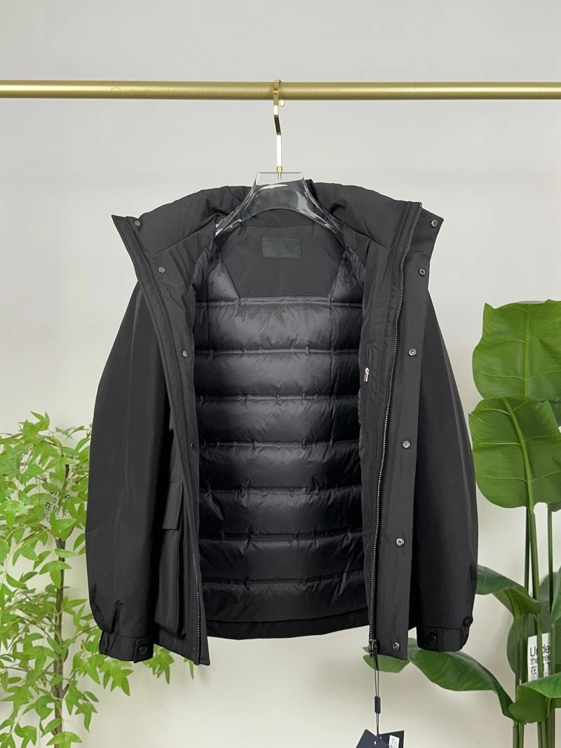 Prada Down Jackets SunProtective 172060