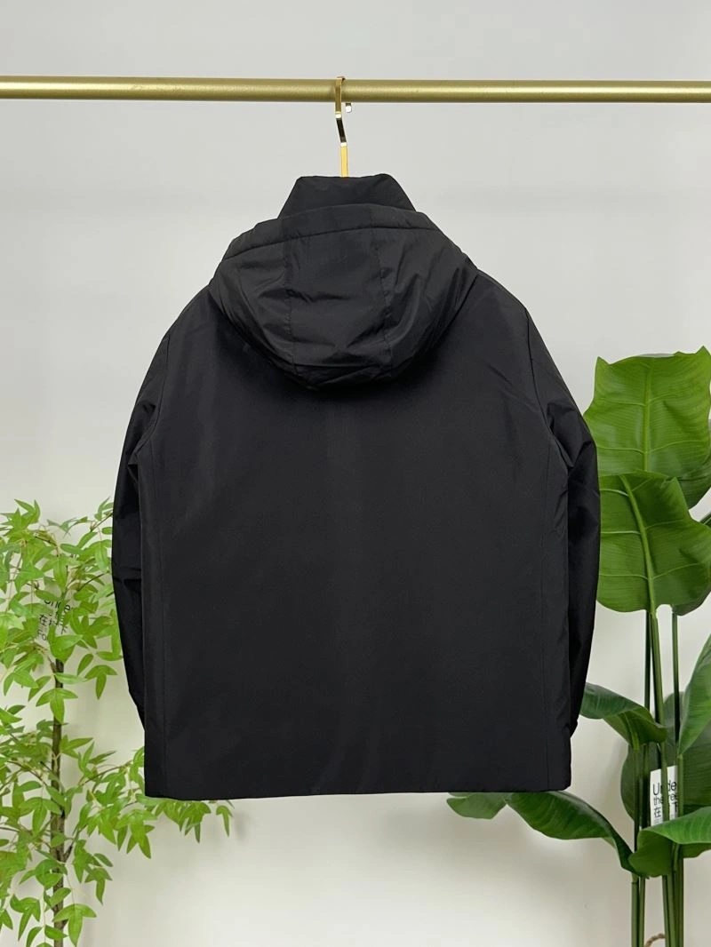 Prada Down Jackets SunProtective 172060