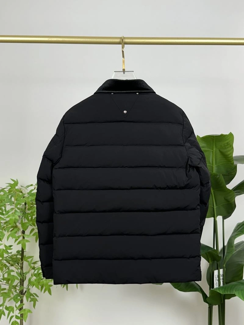 Upgraded Prada Down Jackets 172058