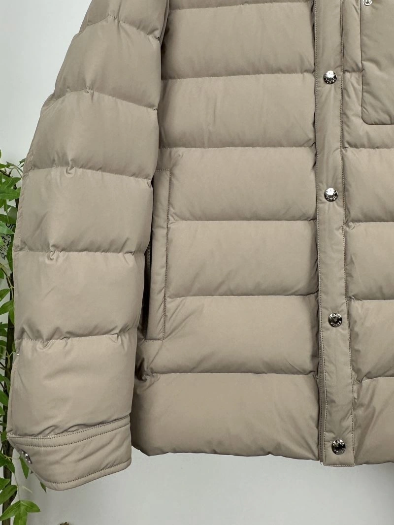 Prada Down Jackets Functional 172057