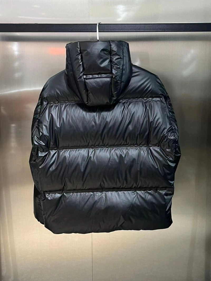 NewStyle Prada Down Jackets 172091