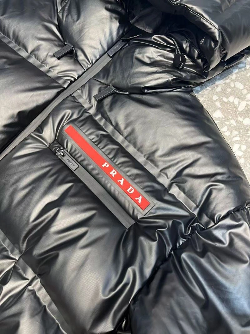 NewStyle Prada Down Jackets 172091