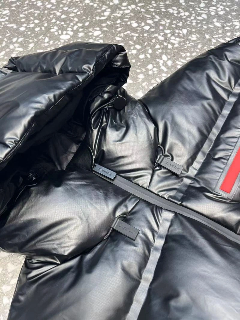 NewStyle Prada Down Jackets 172091