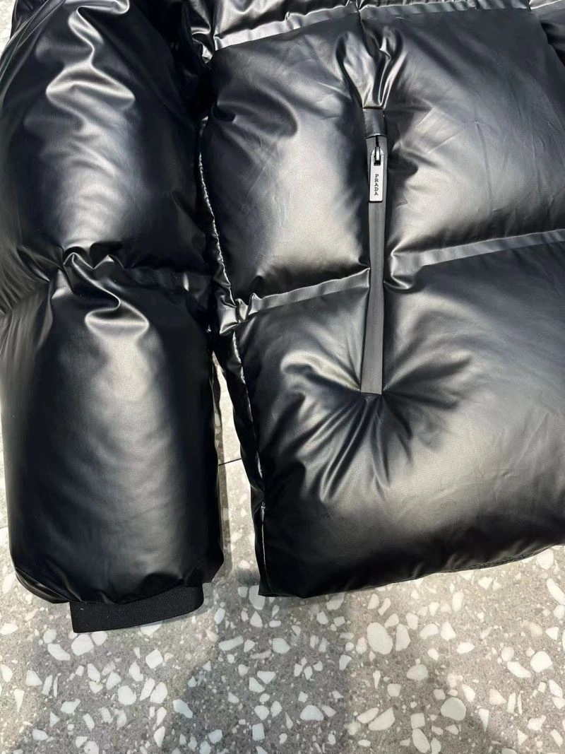 NewStyle Prada Down Jackets 172091