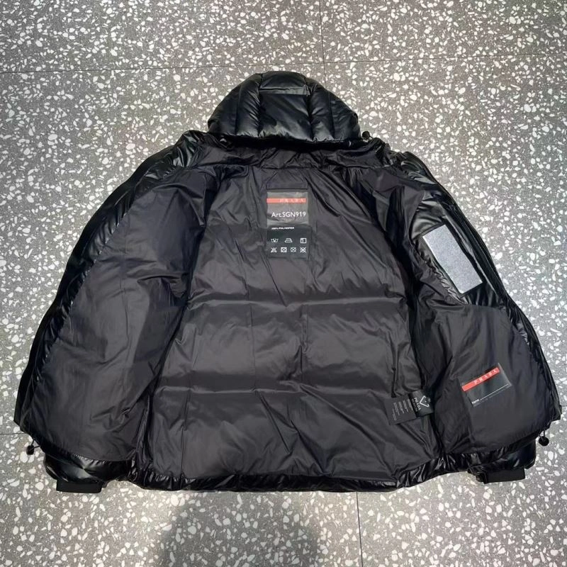 NewStyle Prada Down Jackets 172091