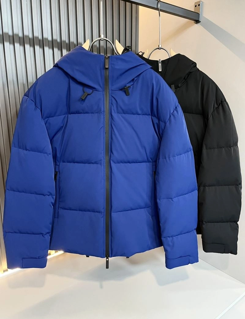UrbanChic Prada Down Jackets 172053