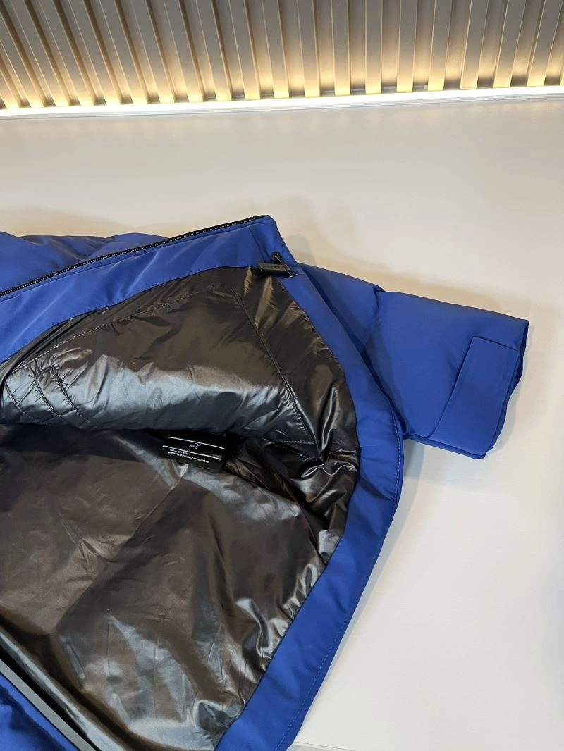 UrbanChic Prada Down Jackets 172053