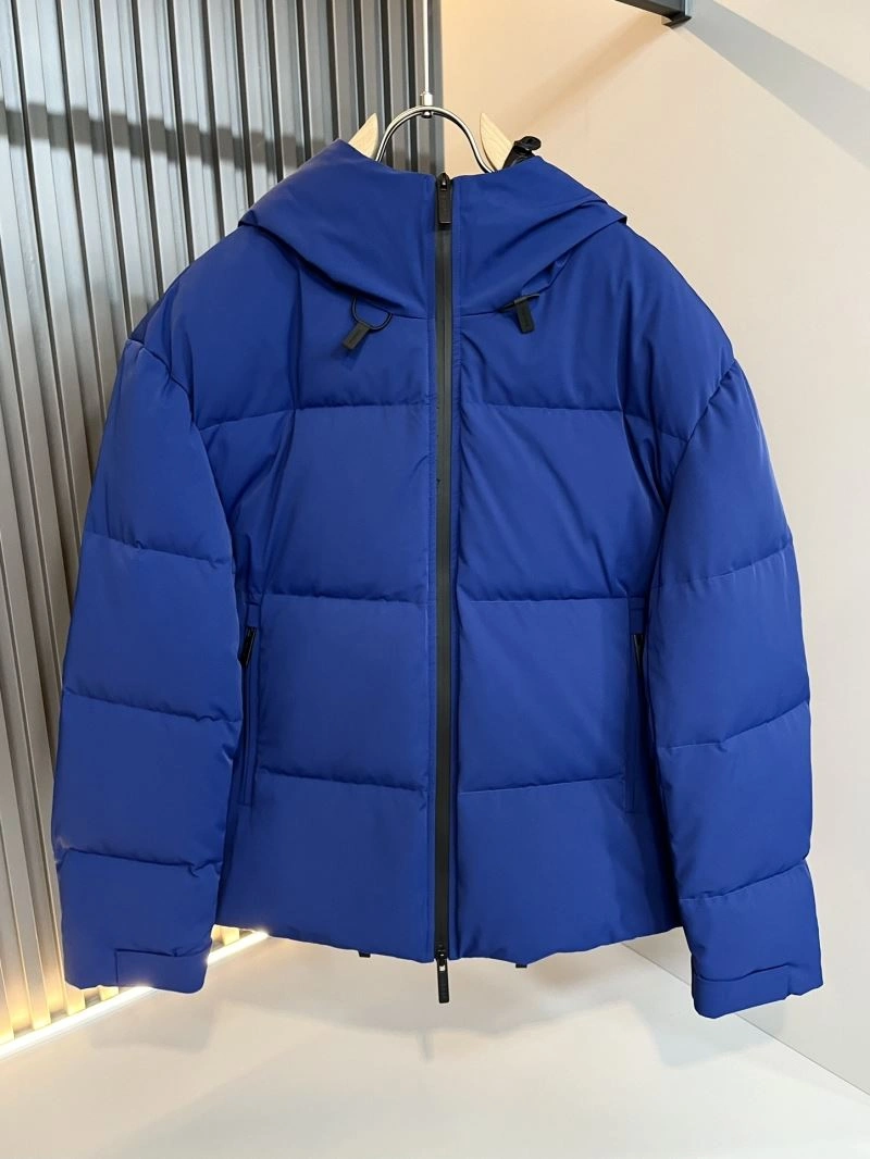 UrbanChic Prada Down Jackets 172053