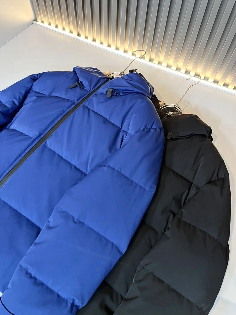 UrbanChic Prada Down Jackets 172053