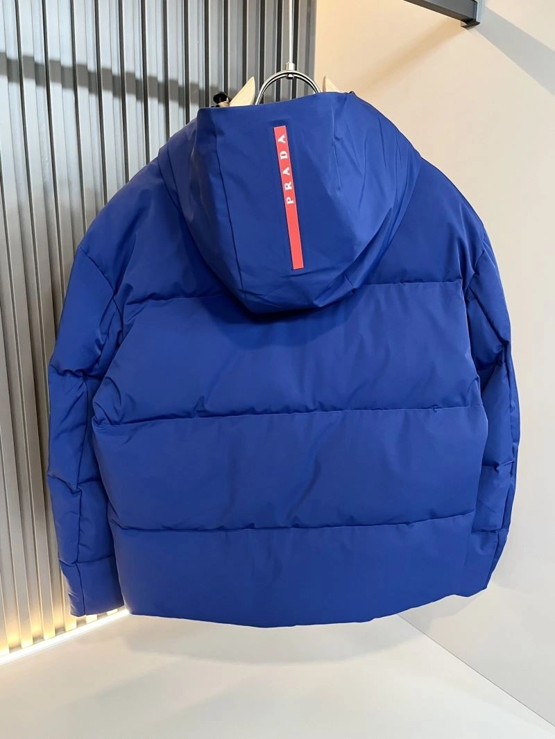 UrbanChic Prada Down Jackets 172053