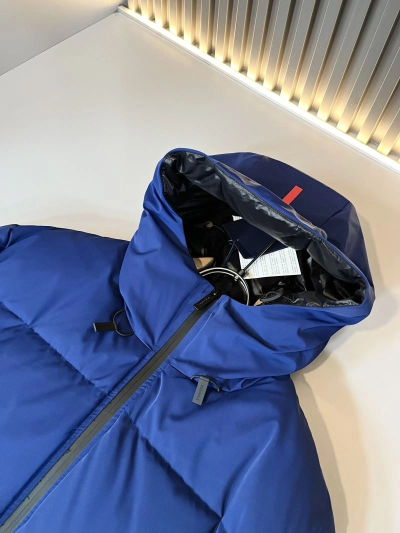 UrbanChic Prada Down Jackets 172053