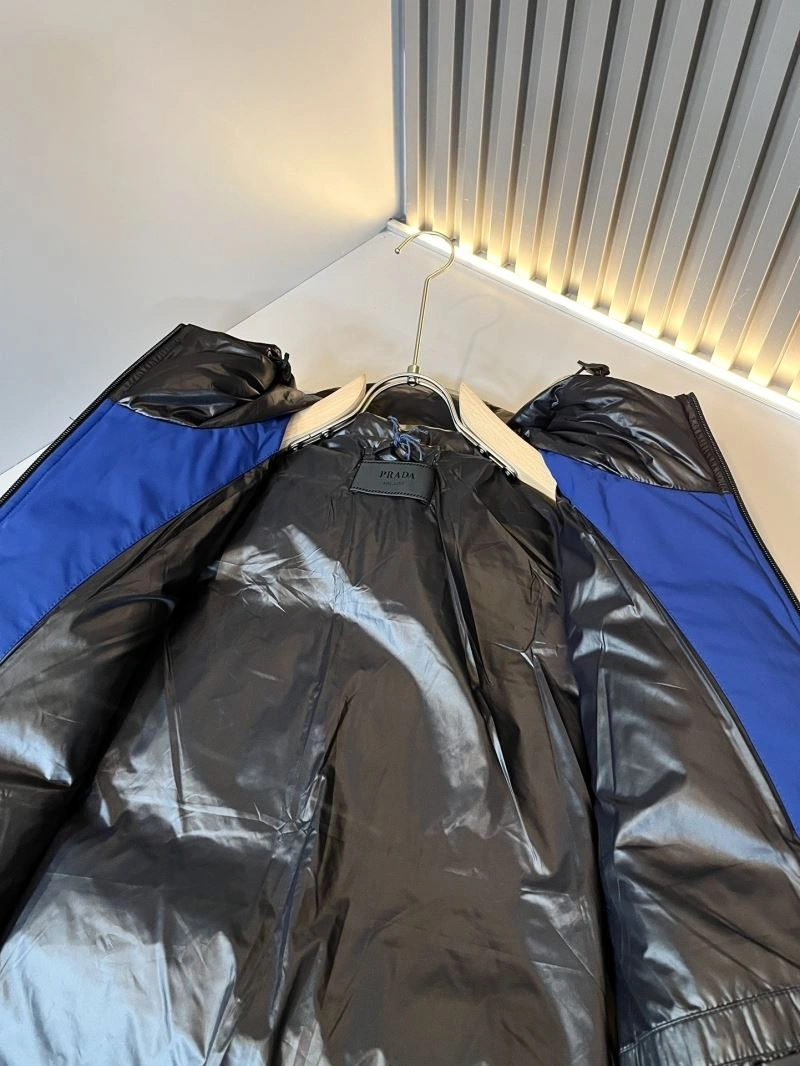 UrbanChic Prada Down Jackets 172053
