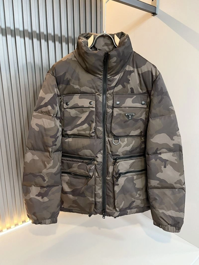 UrbanStyle Prada Down Jackets 172051