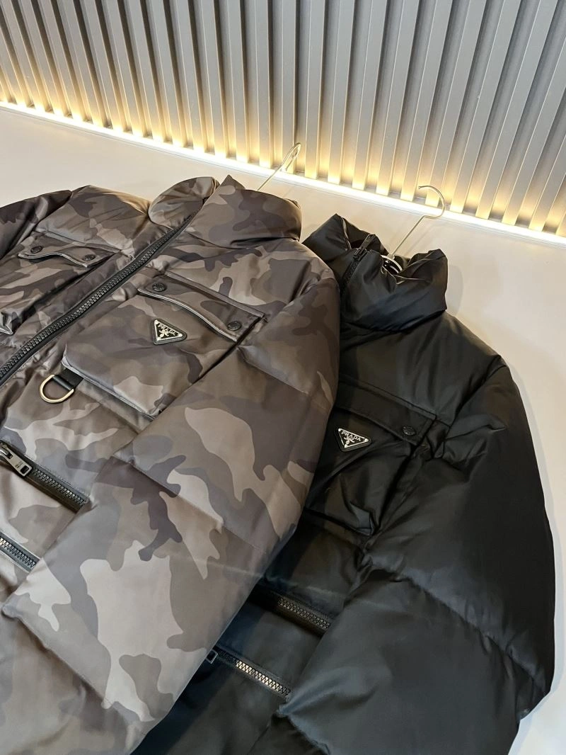 UrbanStyle Prada Down Jackets 172051