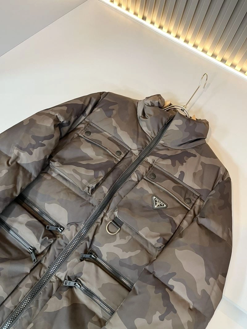 UrbanStyle Prada Down Jackets 172051