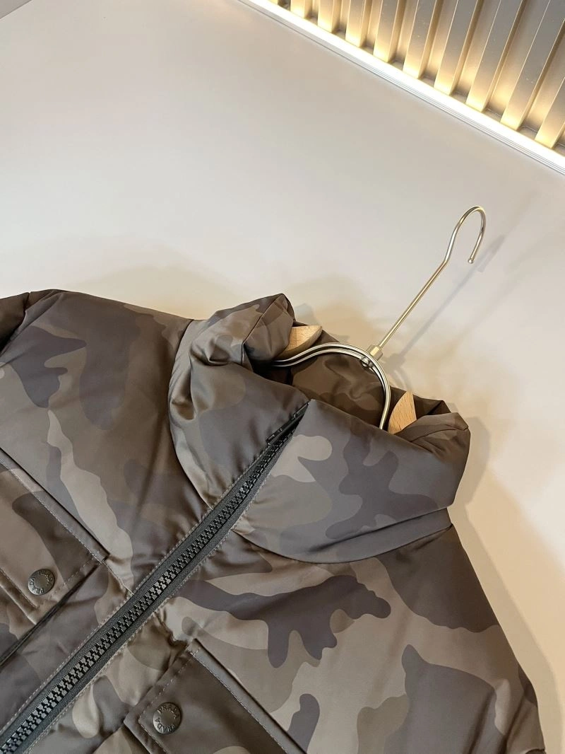 UrbanStyle Prada Down Jackets 172051