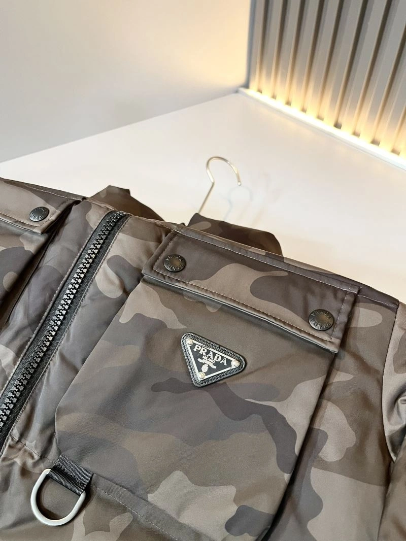 UrbanStyle Prada Down Jackets 172051