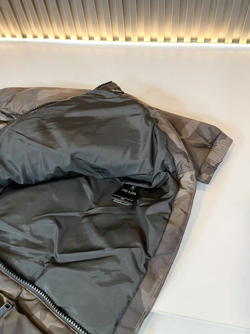 UrbanStyle Prada Down Jackets 172051