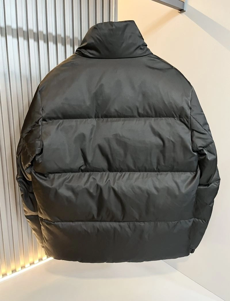 Prada Down Jackets Affordable 172048
