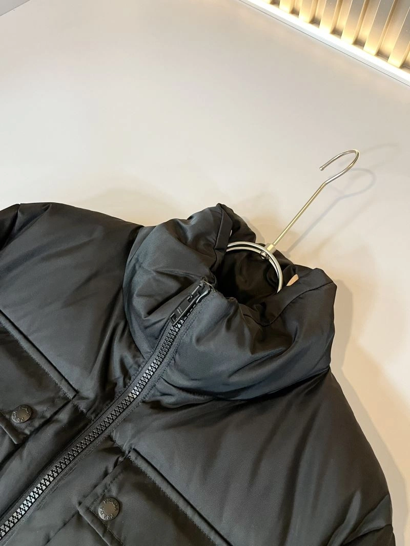 Prada Down Jackets Affordable 172048