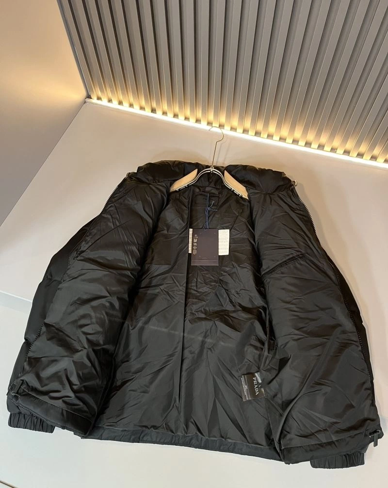 Prada Down Jackets Affordable 172048