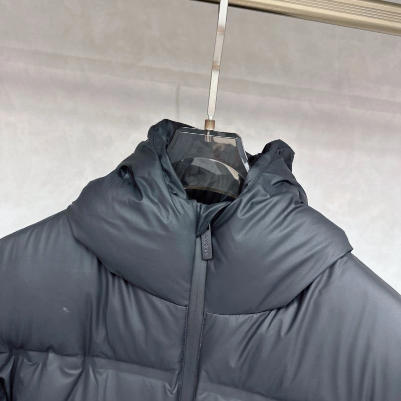 Prada Down Jackets Upgraded 172095