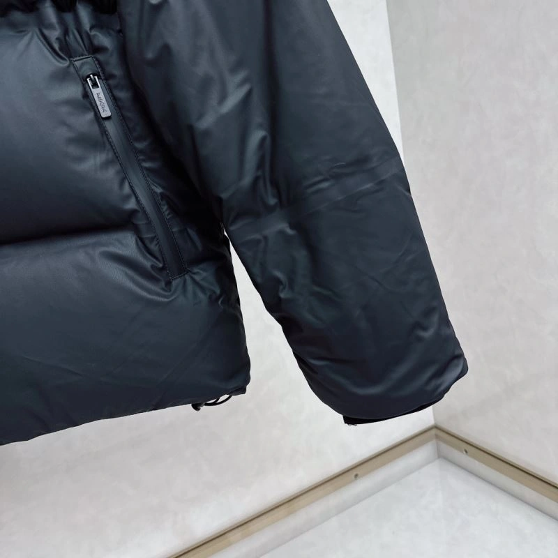 Prada Down Jackets Upgraded 172095