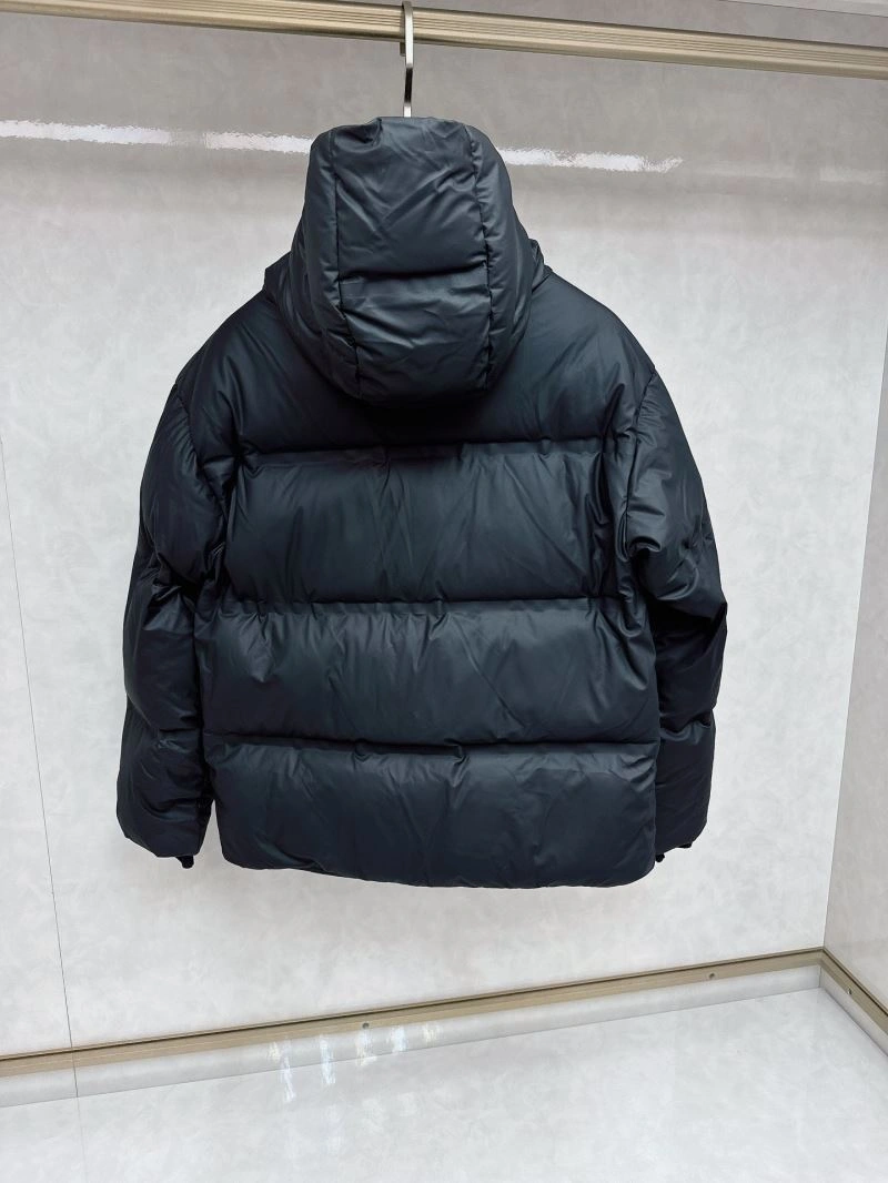 Prada Down Jackets Upgraded 172095