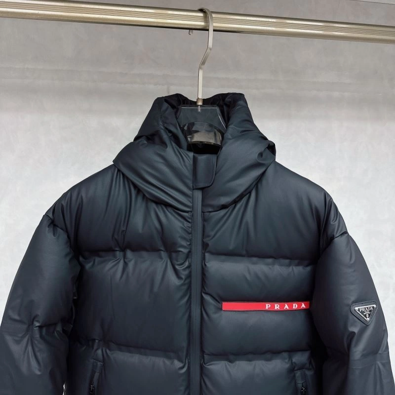 Elegant Prada Down Jackets 172093