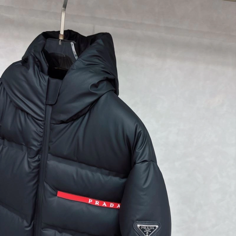 Elegant Prada Down Jackets 172093