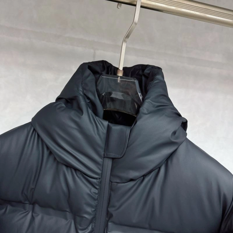 Elegant Prada Down Jackets 172093