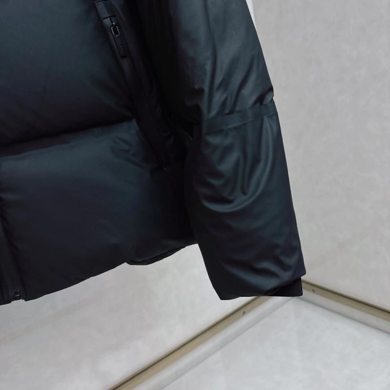 Elegant Prada Down Jackets 172093