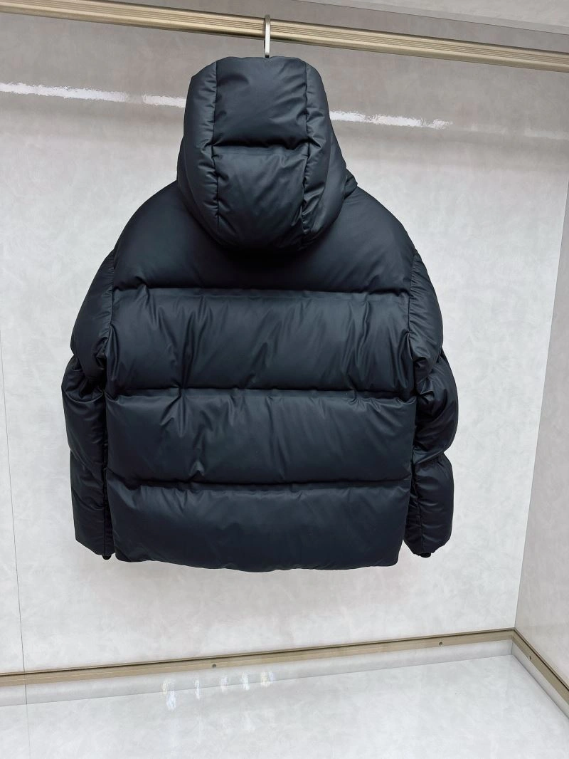 Elegant Prada Down Jackets 172093