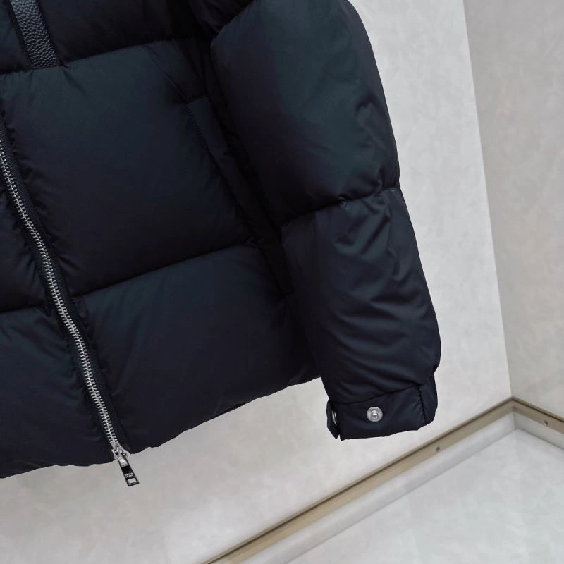 OdorResistant Prada Down Jackets 172049