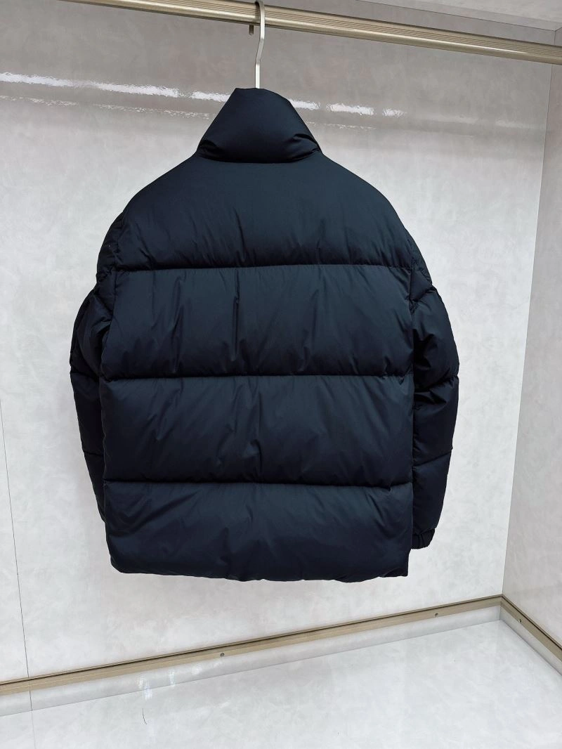 OdorResistant Prada Down Jackets 172049