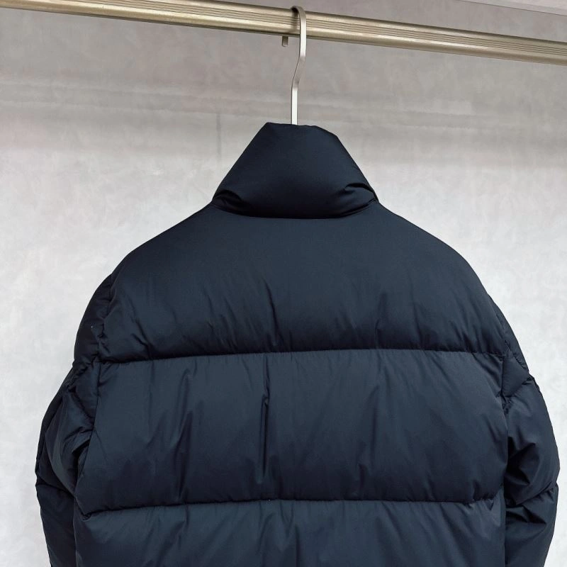OdorResistant Prada Down Jackets 172049