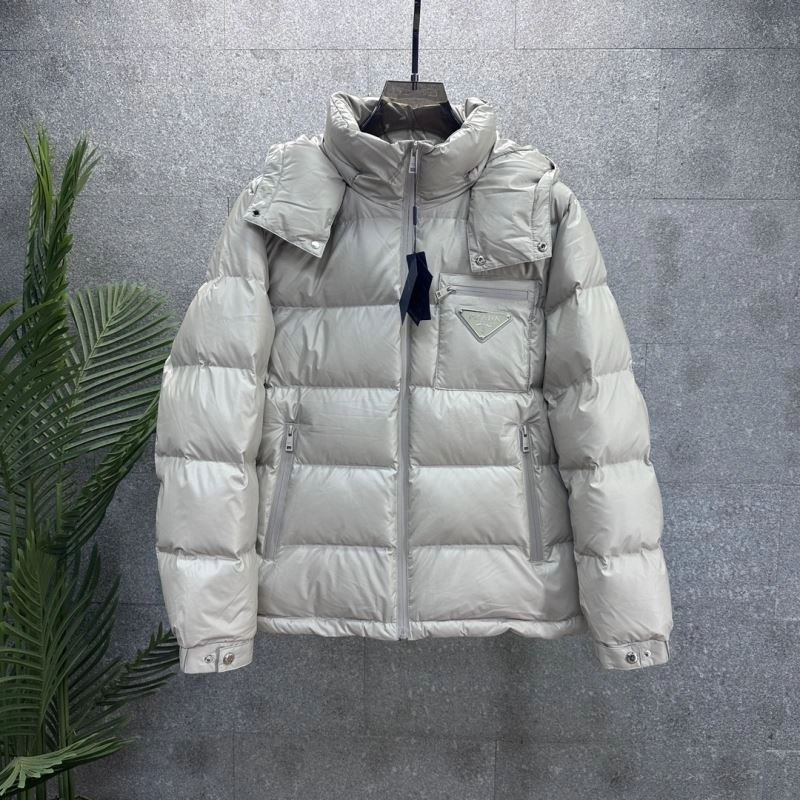 Prada Down Jackets GoAnywhere 172096