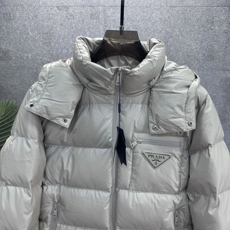 Prada Down Jackets GoAnywhere 172096