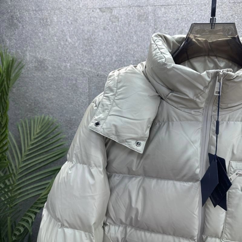 Prada Down Jackets GoAnywhere 172096