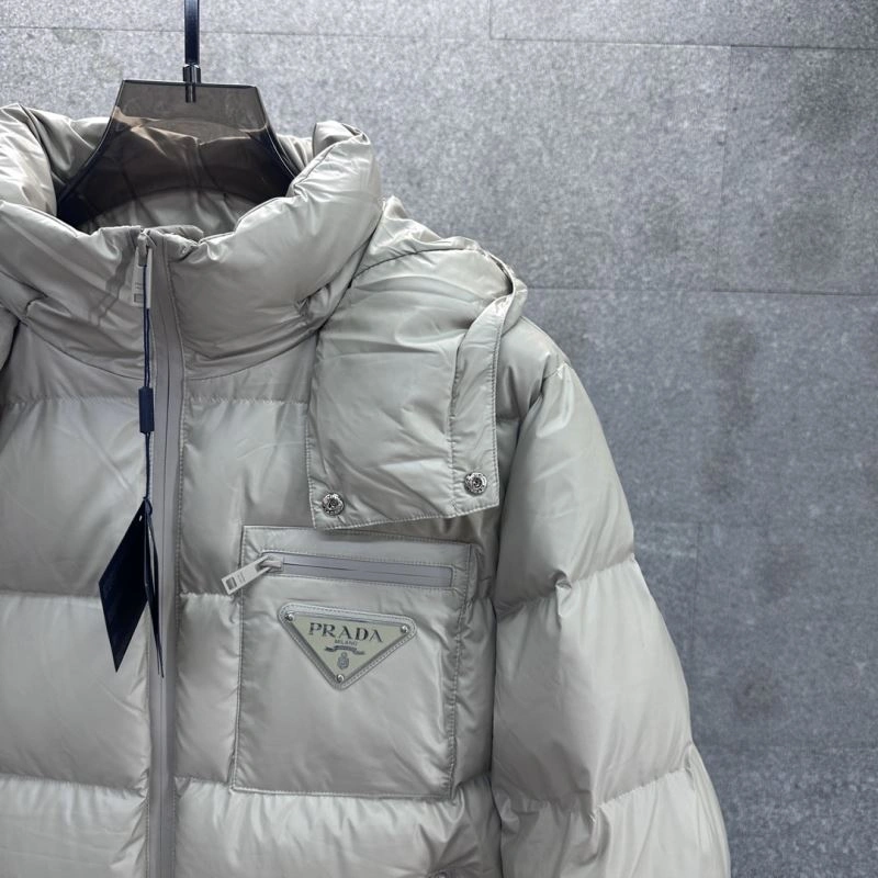 Prada Down Jackets GoAnywhere 172096